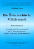 Die österreichische Militärmusik (B), Willibald Tatzer